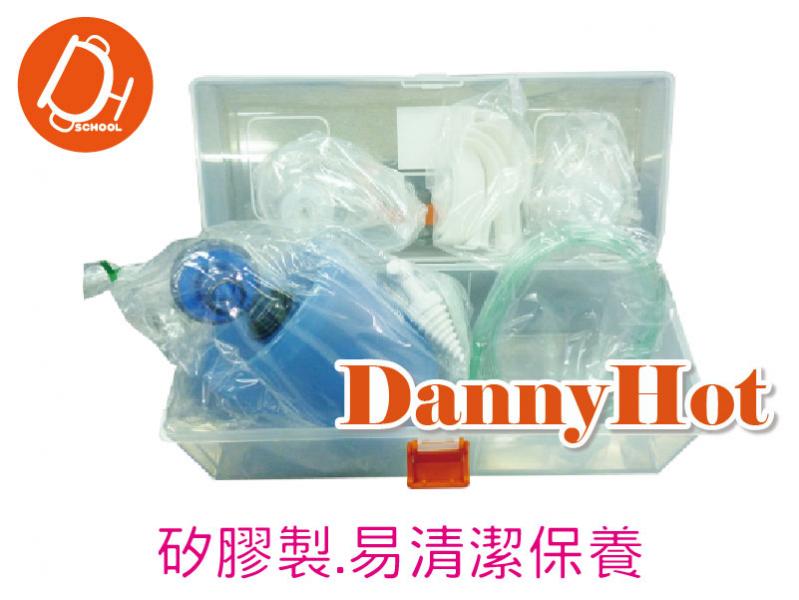 人工甦醒器