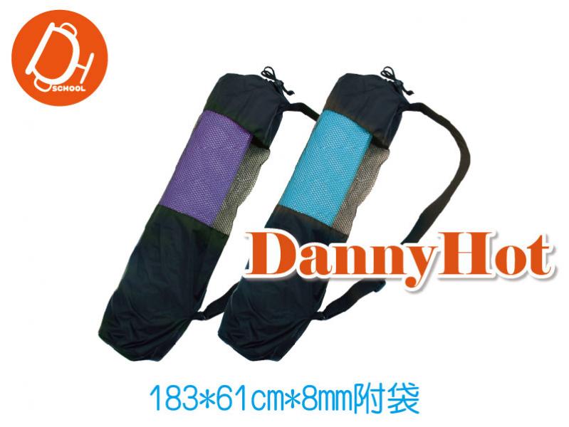可攜式臥墊(183*61cm*8mm)