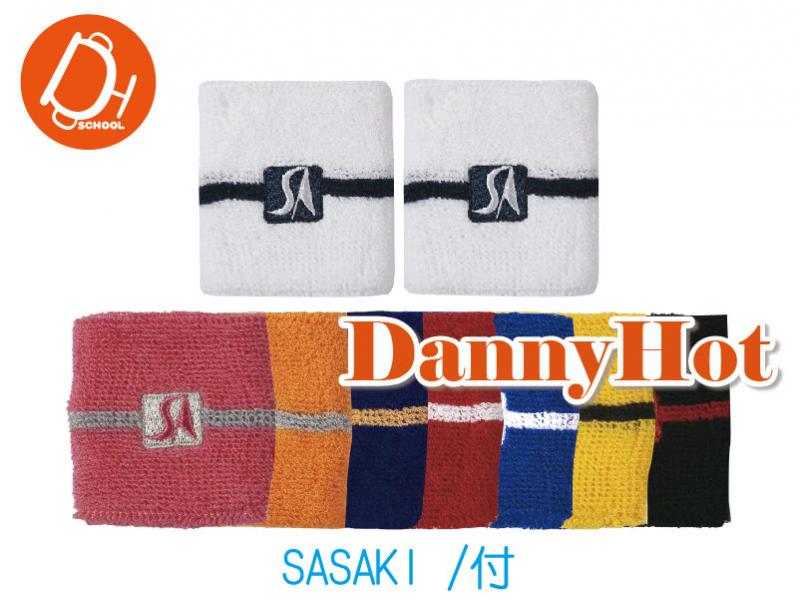 SASAKI護腕