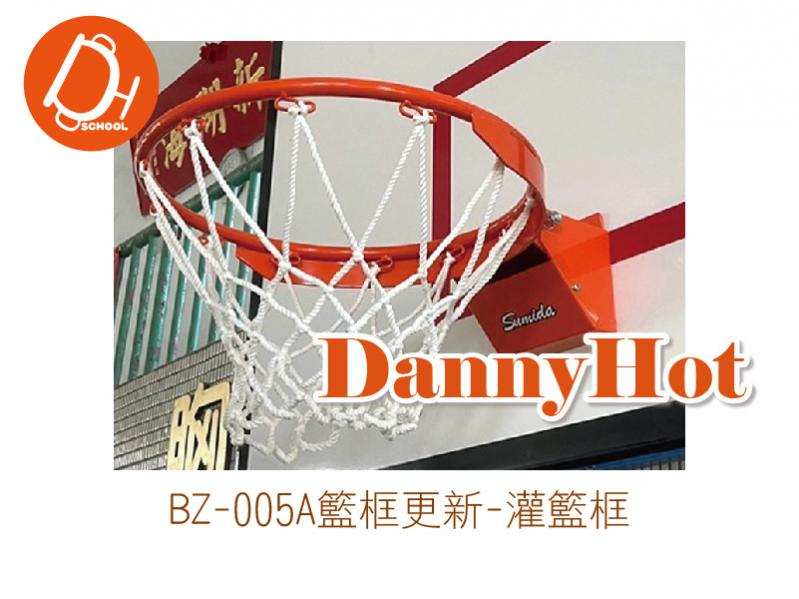 籃框更新-灌籃框