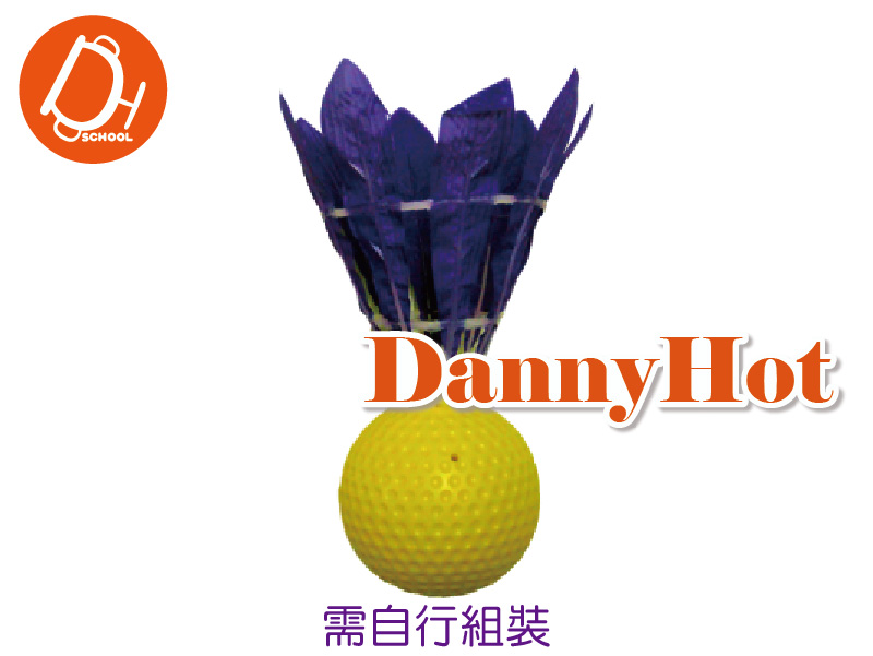 比賽毽球