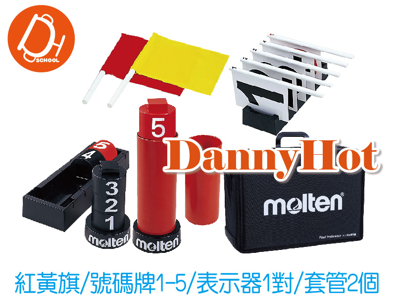籃球犯規顯示器