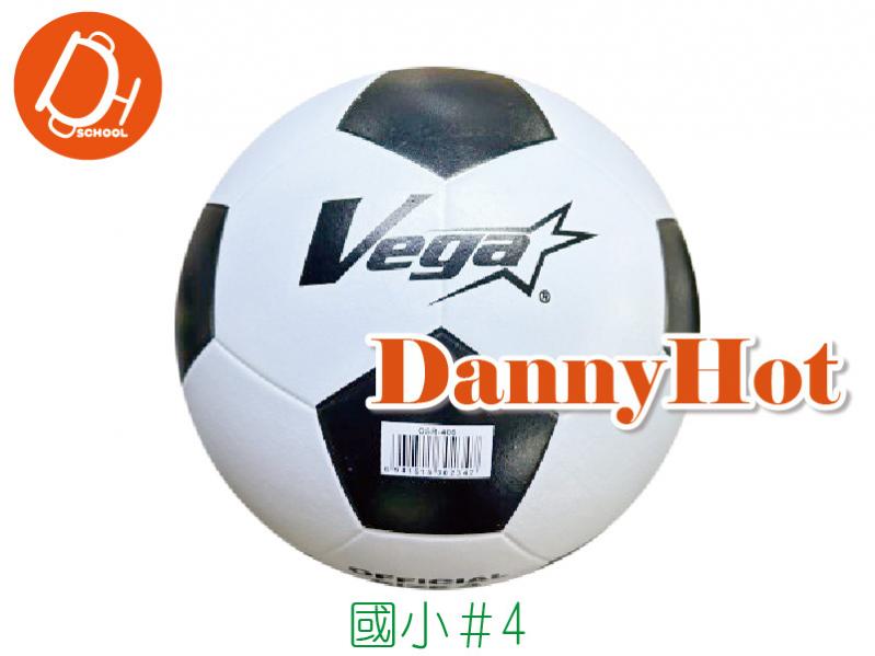 VEGA橡膠足球＃4