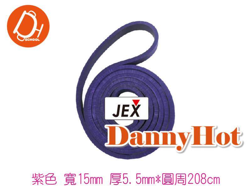 環狀拉力帶-強力(15mm*5.5mm*208cm)