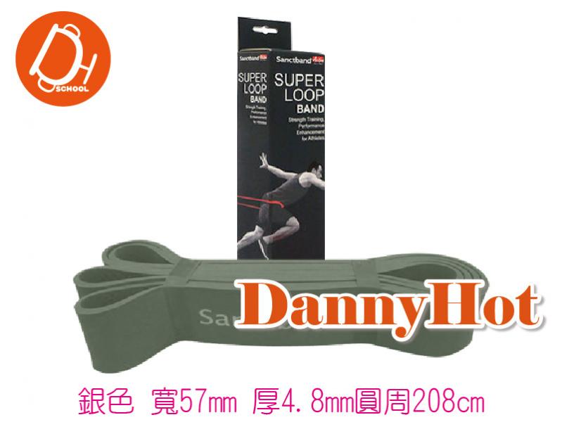 環狀拉力帶-超級(57mm*4.8mm*208cm)