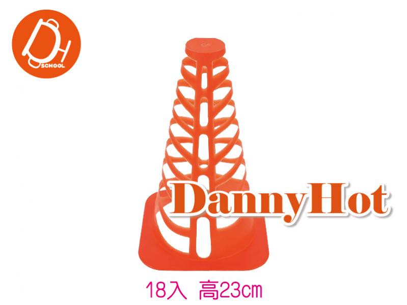 防風角錐(23m)*18