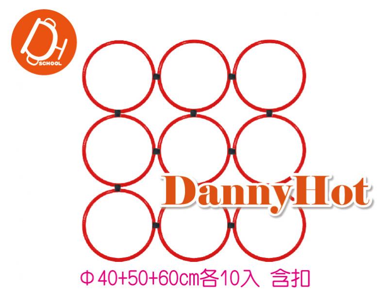 敏捷訓練圈組(40+50+60)