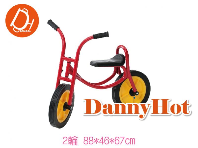 腳行車-2輪