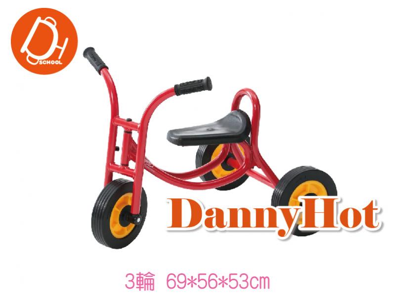 腳行車-3輪