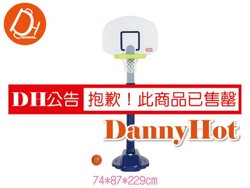 小小籃球架（已售罄）
